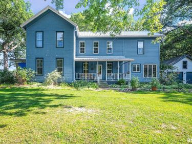 12719 ROPP Road, Tremont, IL 61568