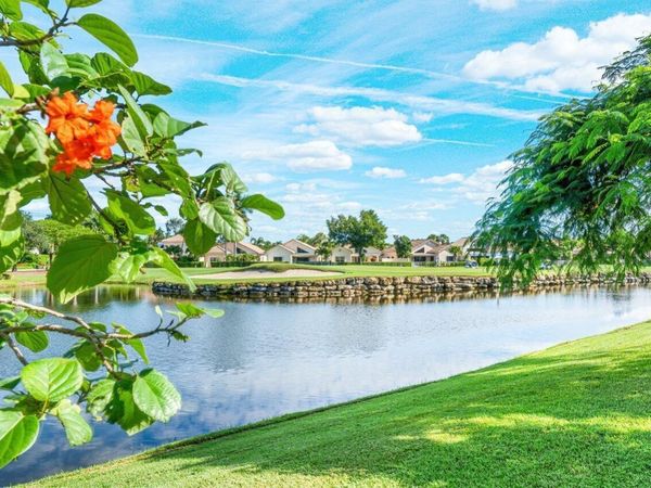 5208 Lake Catalina Drive N, Unit D, Boca Raton, FL 33496