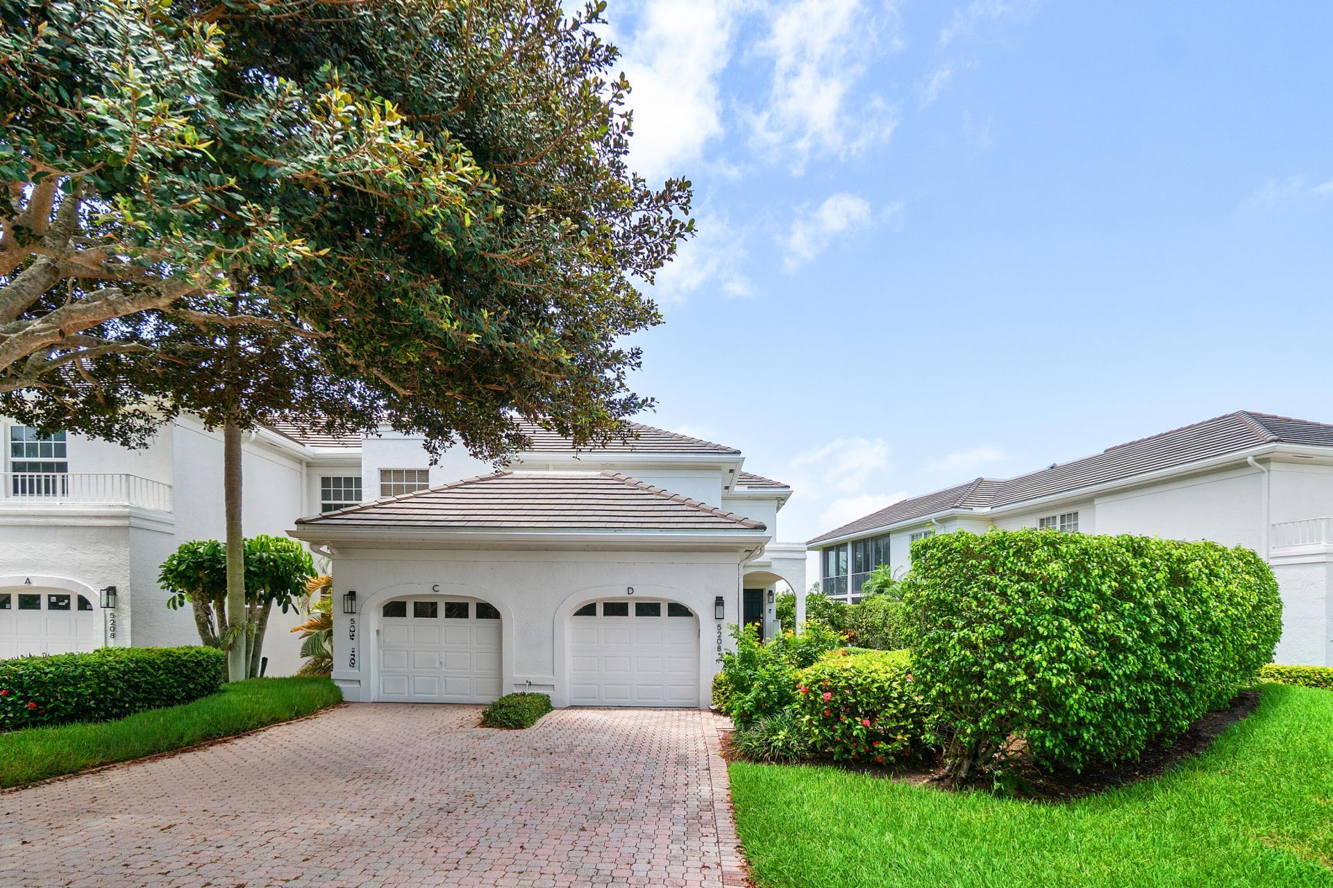 5208 Lake Catalina Drive N, Unit D, Boca Raton, FL 33496 Photo