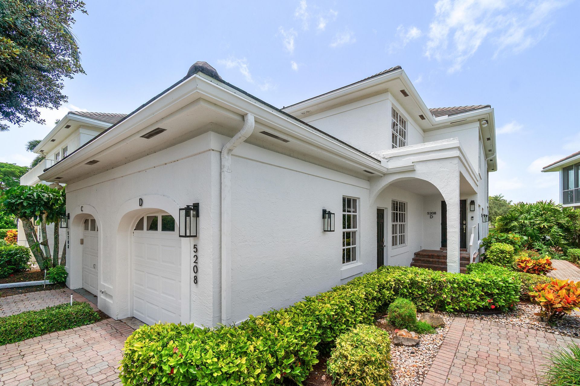 5208 Lake Catalina Drive N, Unit D, Boca Raton, FL 33496 Photo