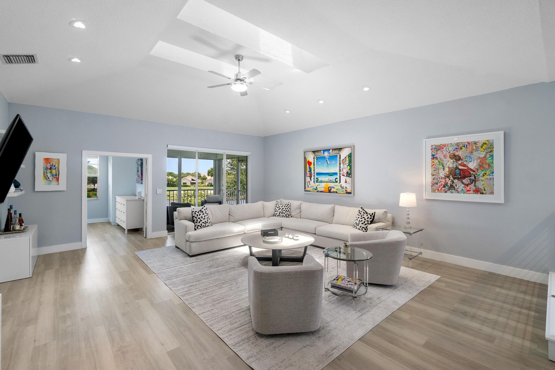 5208 Lake Catalina Drive N, Unit D, Boca Raton, FL 33496 Photo