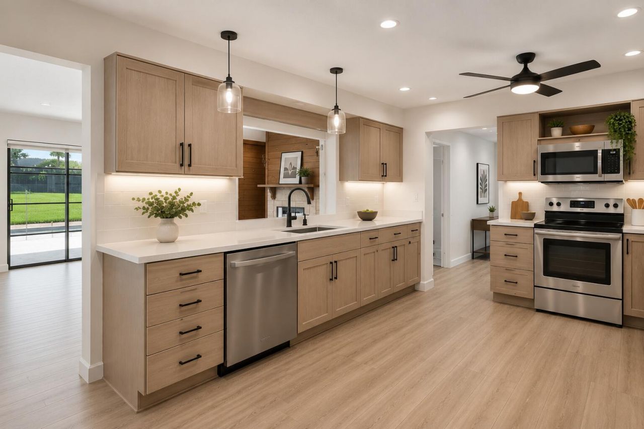3768 Pinehurst Drive, Lake Worth, FL 33467 Photo