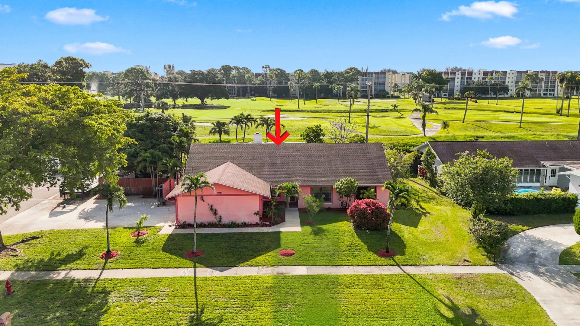 3768 Pinehurst Drive, Lake Worth, FL 33467 Photo