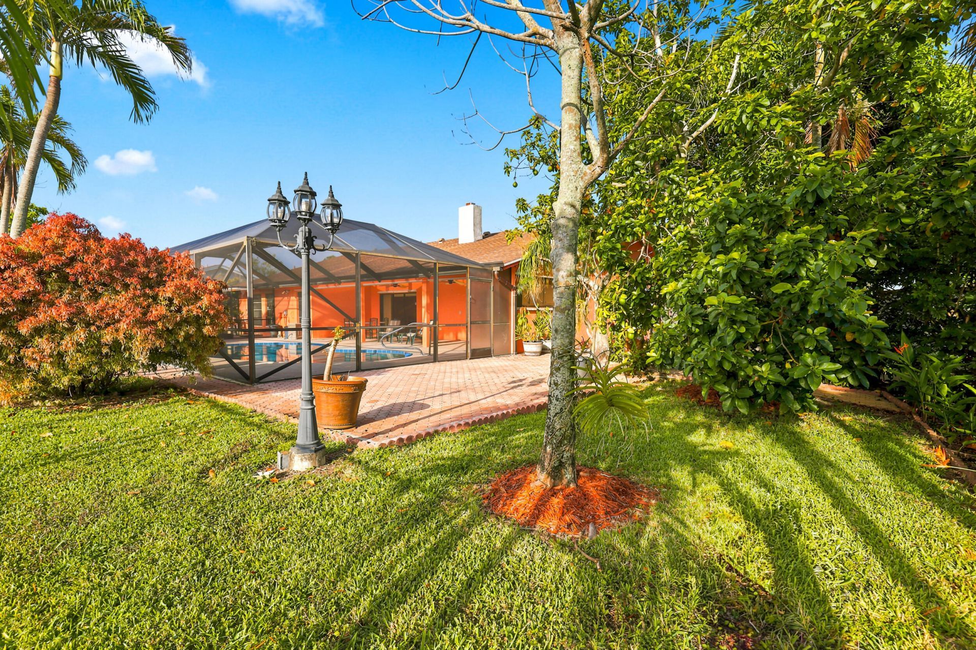 3768 Pinehurst Drive, Lake Worth, FL 33467 Photo