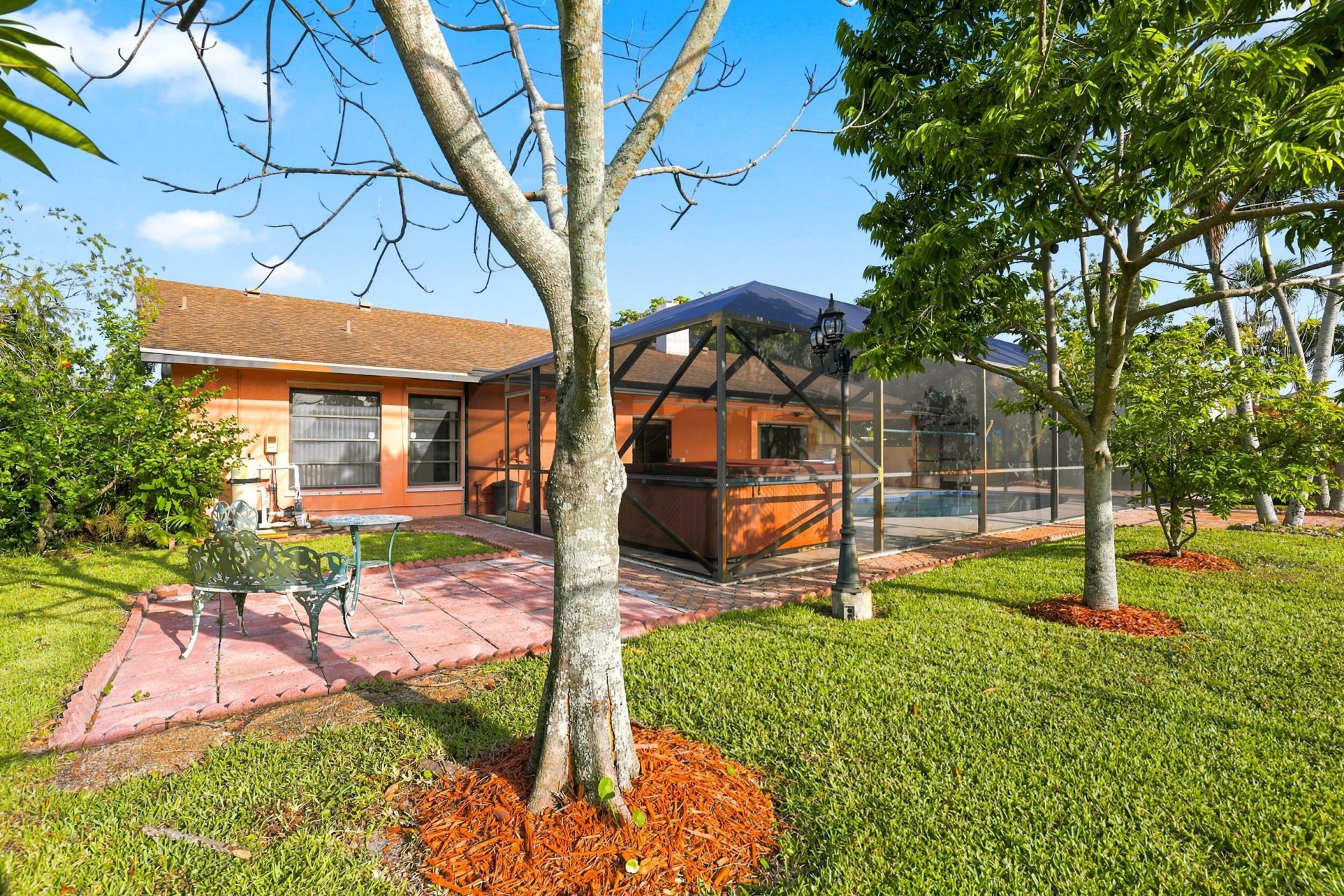 3768 Pinehurst Drive, Lake Worth, FL 33467 Photo