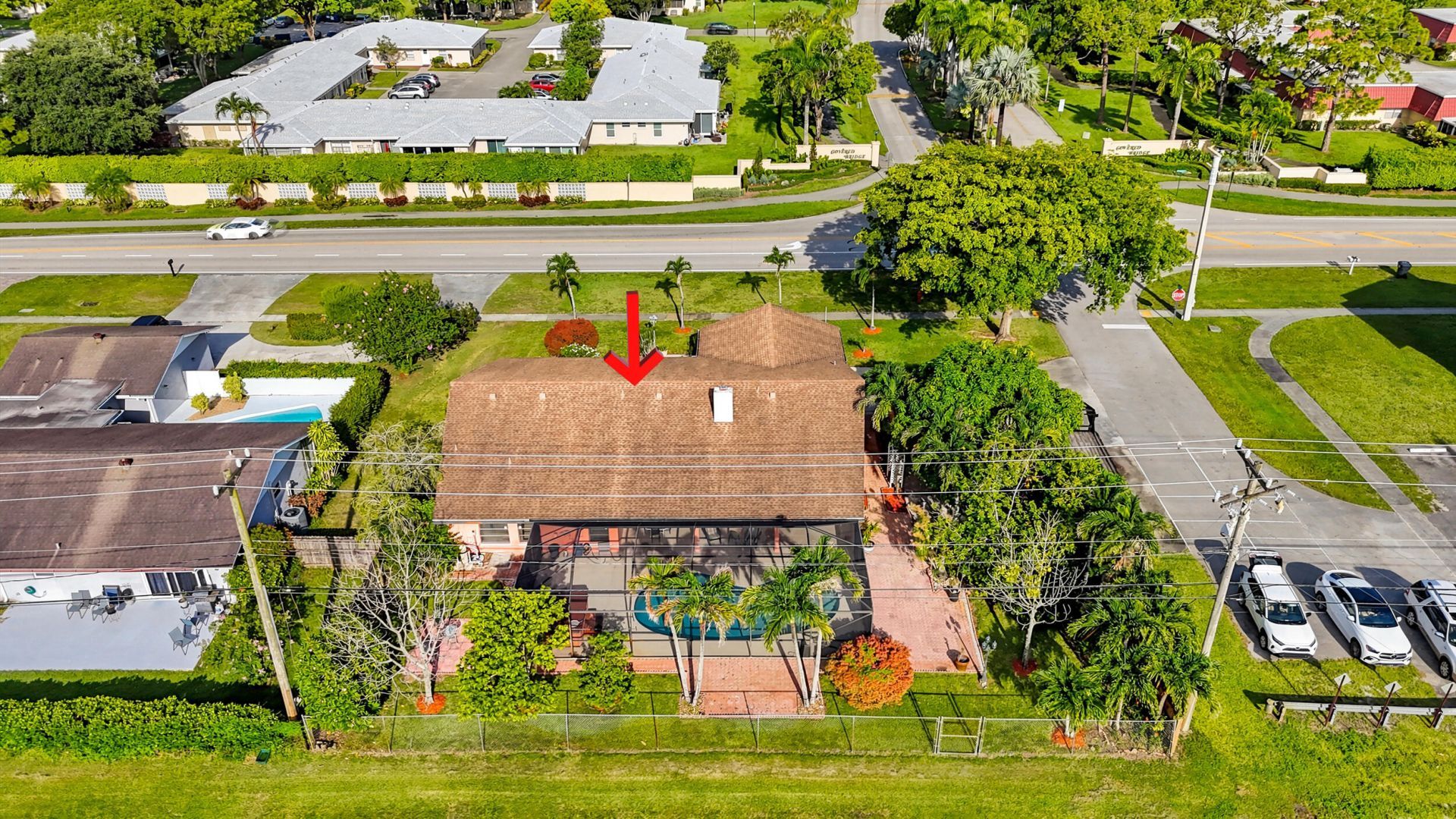 3768 Pinehurst Drive, Lake Worth, FL 33467 Photo