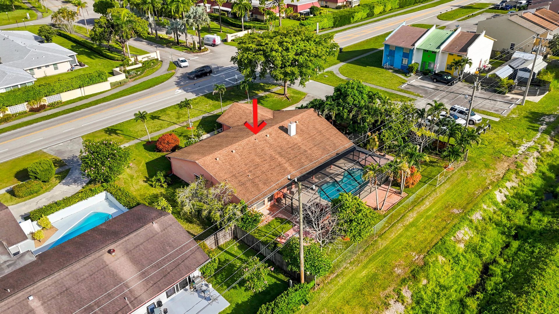 3768 Pinehurst Drive, Lake Worth, FL 33467 Photo