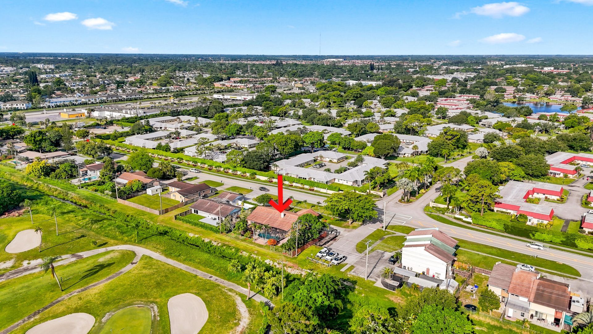 3768 Pinehurst Drive, Lake Worth, FL 33467 Photo