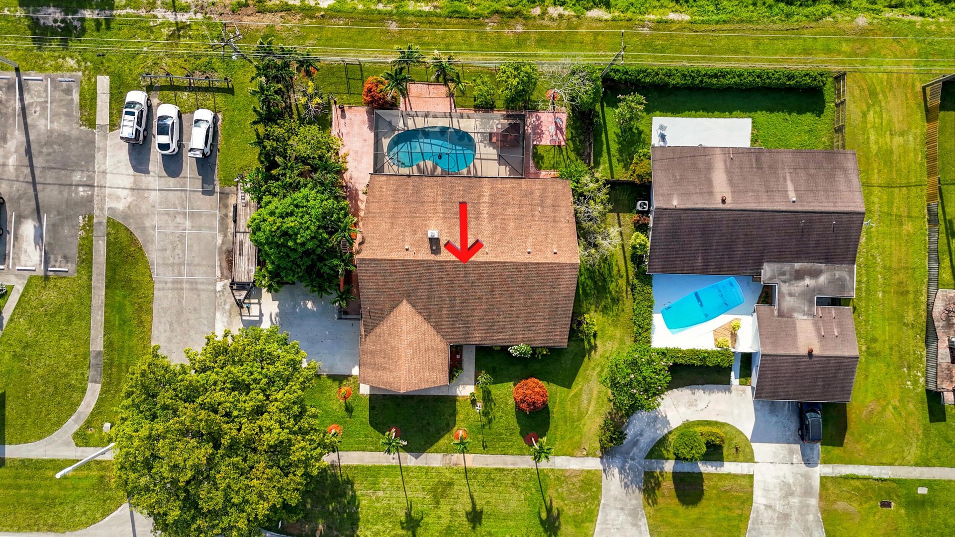3768 Pinehurst Drive, Lake Worth, FL 33467 Photo