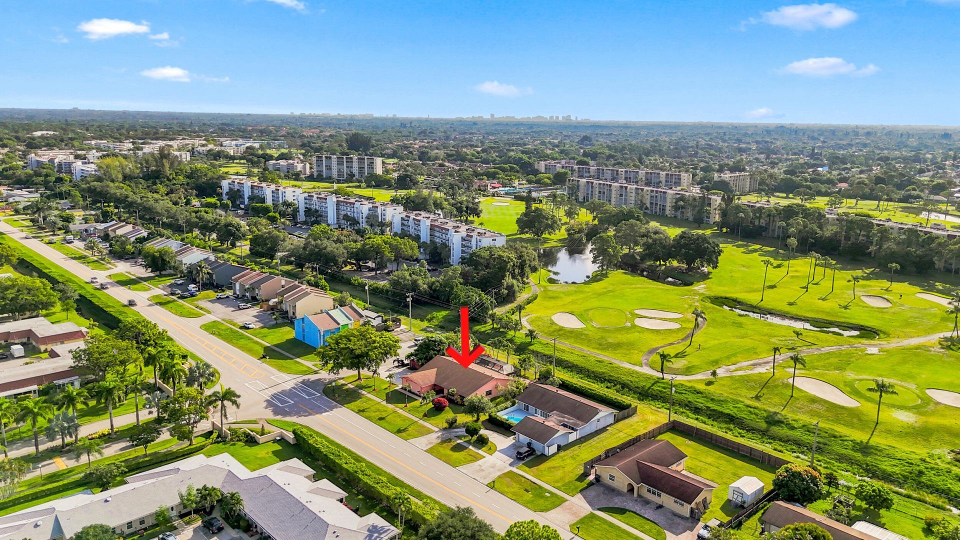 3768 Pinehurst Drive, Lake Worth, FL 33467 Photo