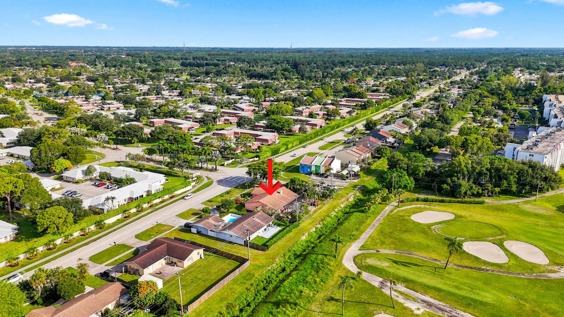 3768 Pinehurst Drive, Lake Worth, FL 33467 Photo