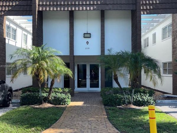 2291 NW 48th Ter, Unit 102, Lauderhill, FL 33313