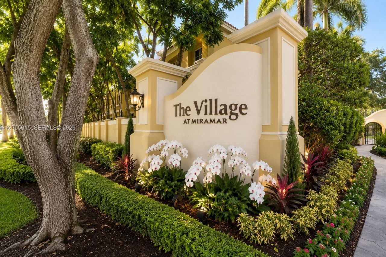 8972 SW 18th St, Unit 1114, Miramar, FL 33025 Photo