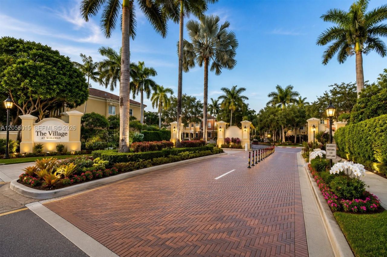 8972 SW 18th St, Unit 1114, Miramar, FL 33025 Photo