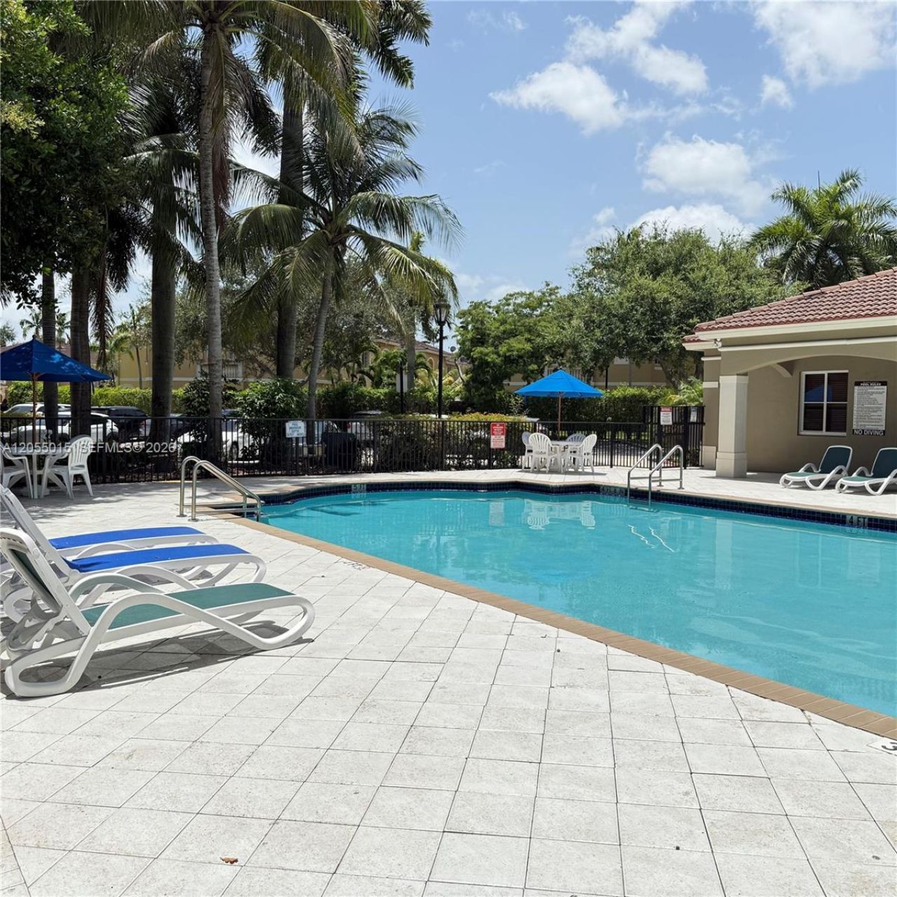 8972 SW 18th St, Unit 1114, Miramar, FL 33025 Photo