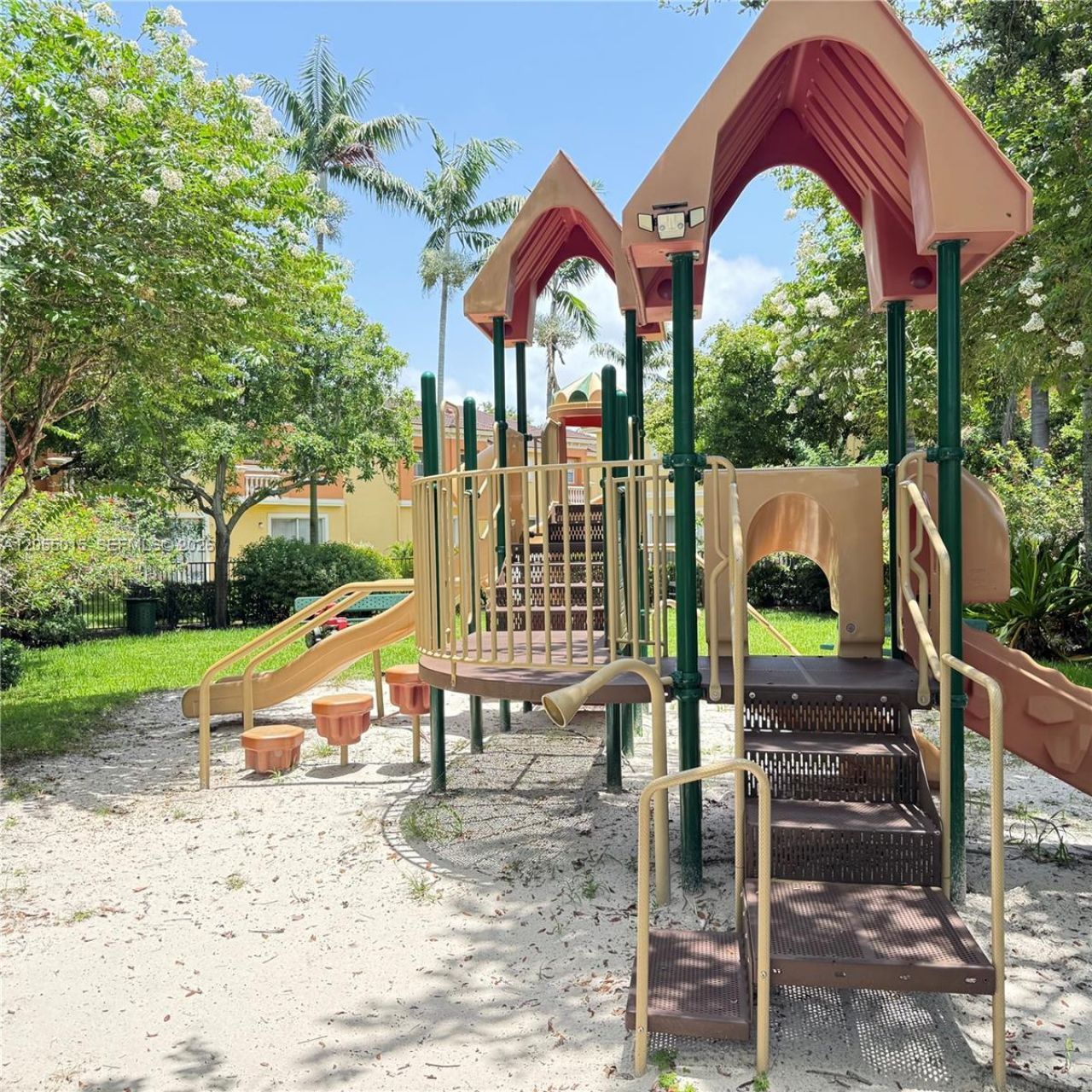8972 SW 18th St, Unit 1114, Miramar, FL 33025 Photo