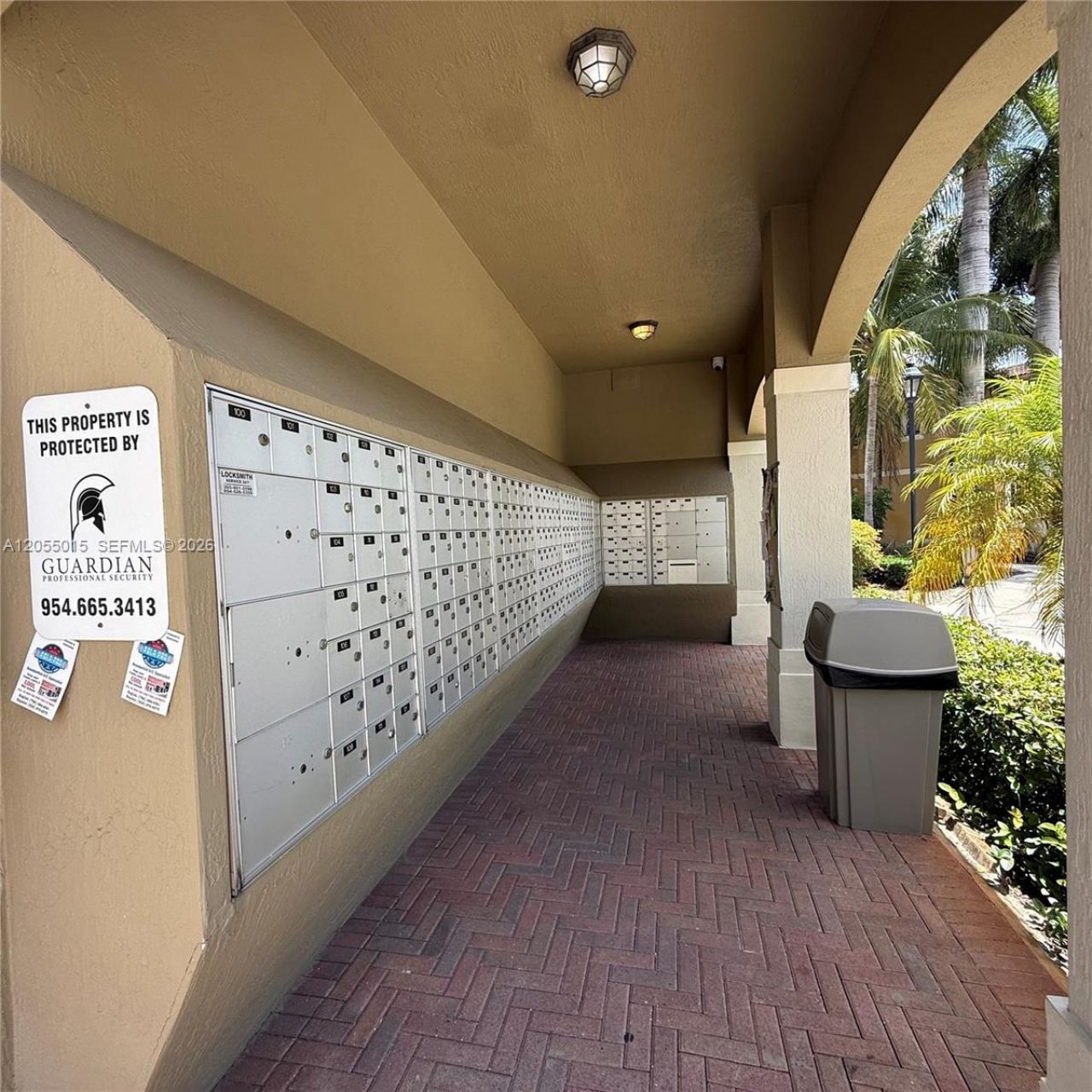 8972 SW 18th St, Unit 1114, Miramar, FL 33025 Photo
