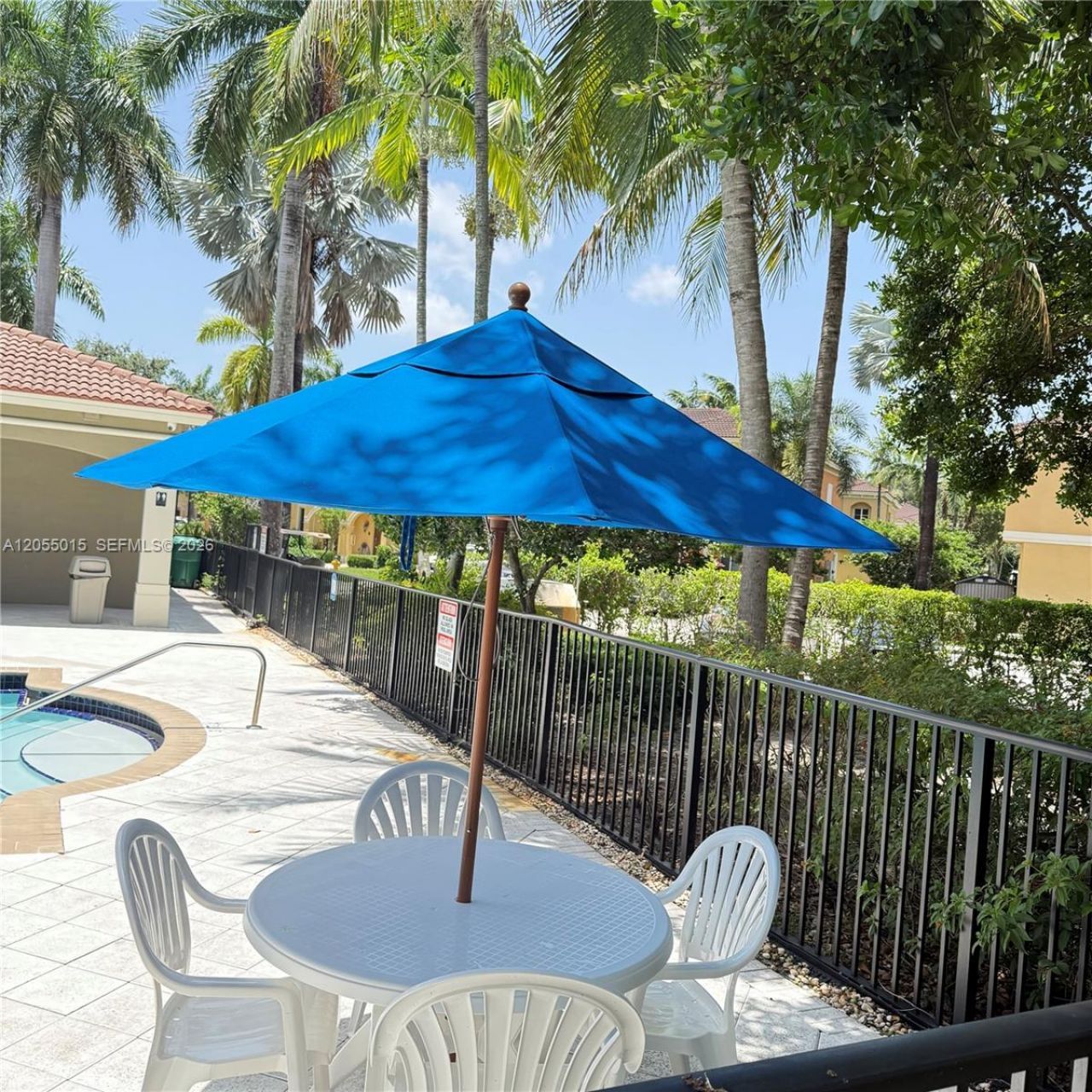 8972 SW 18th St, Unit 1114, Miramar, FL 33025 Photo