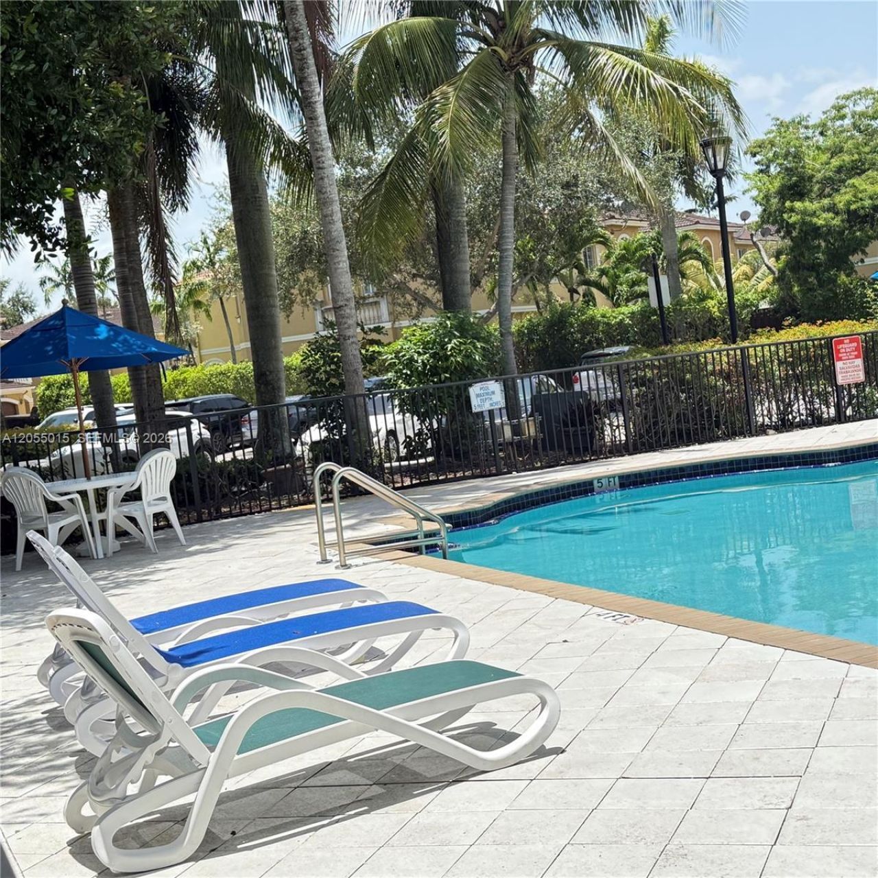 8972 SW 18th St, Unit 1114, Miramar, FL 33025 Photo