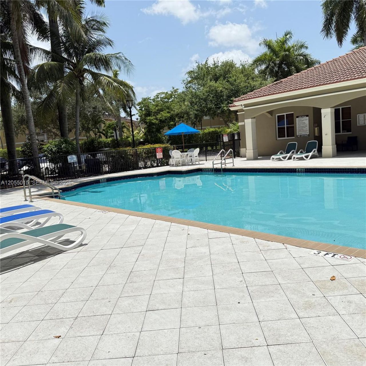 8972 SW 18th St, Unit 1114, Miramar, FL 33025 Photo