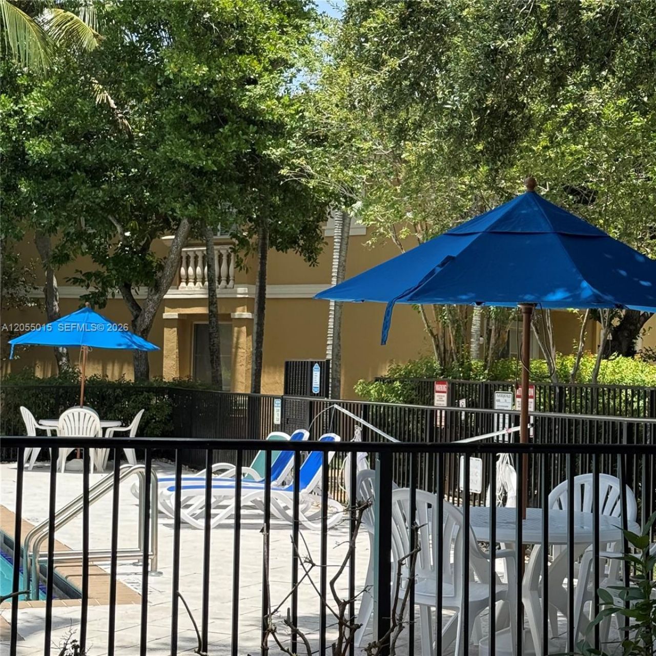 8972 SW 18th St, Unit 1114, Miramar, FL 33025 Photo