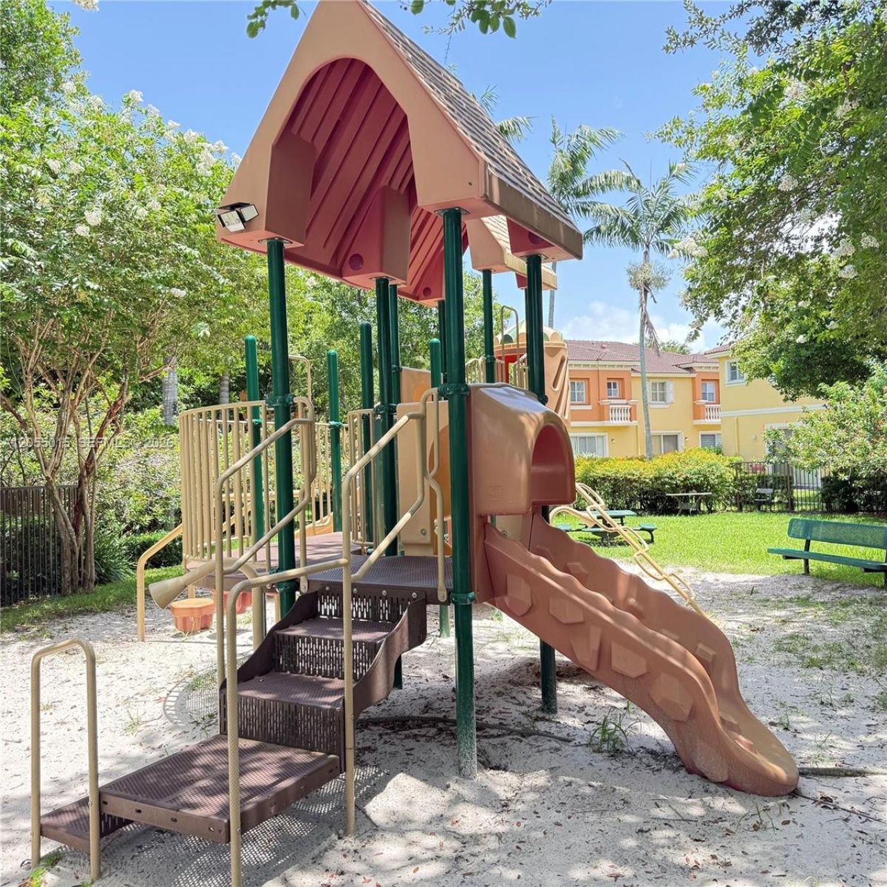 8972 SW 18th St, Unit 1114, Miramar, FL 33025 Photo