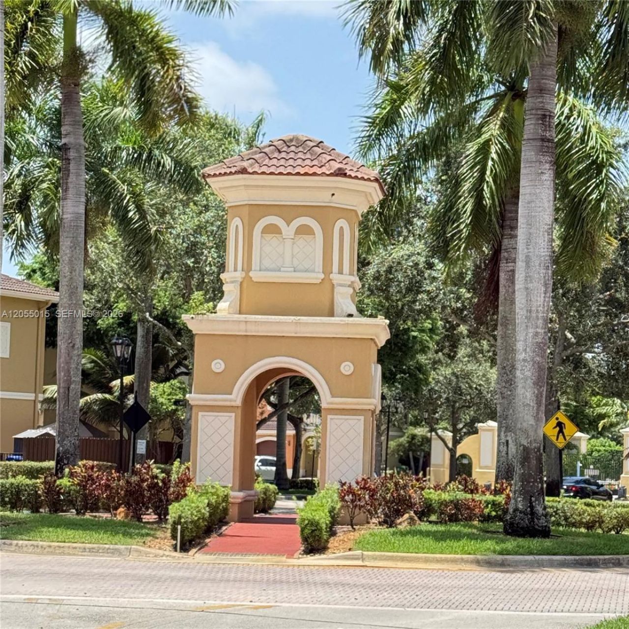 8972 SW 18th St, Unit 1114, Miramar, FL 33025 Photo