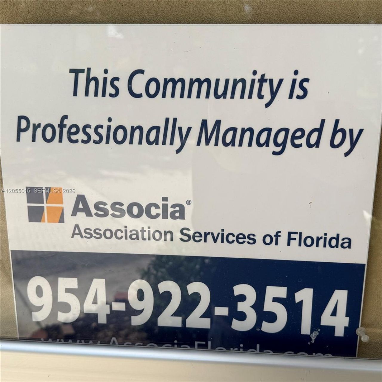 8972 SW 18th St, Unit 1114, Miramar, FL 33025 Photo