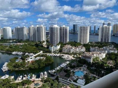 3000 Island Blvd, Unit 505, Aventura, FL 33160 Photo