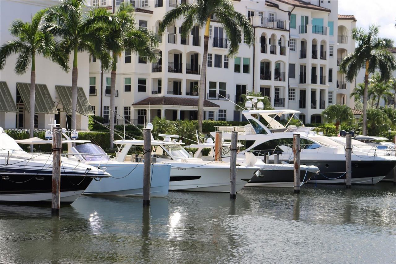 3000 Island Blvd, Unit 505, Aventura, FL 33160 Photo