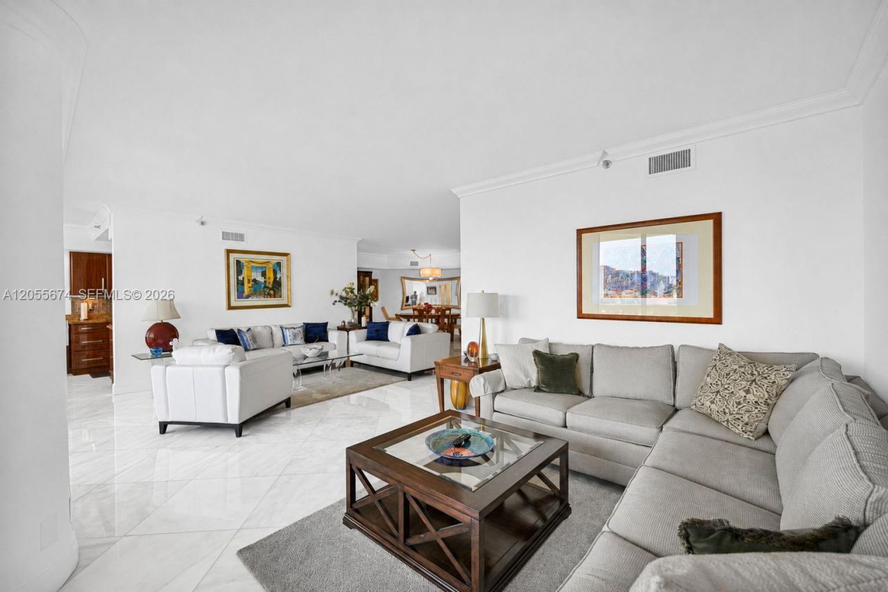3000 Island Blvd, Unit 505, Aventura, FL 33160 Photo