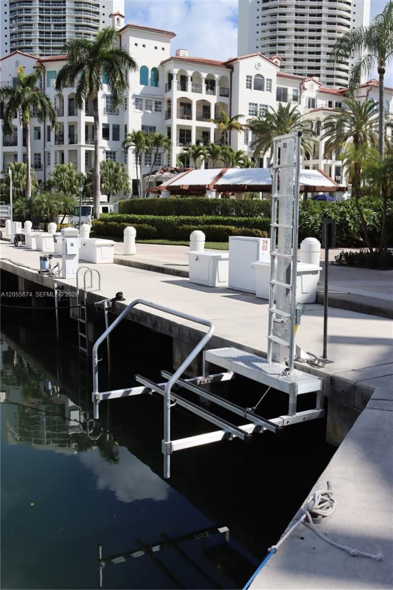 3000 Island Blvd, Unit 505, Aventura, FL 33160 Photo