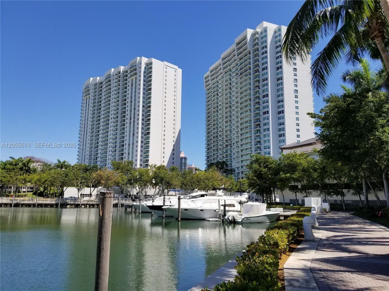 3000 Island Blvd, Unit 505, Aventura, FL 33160 Photo