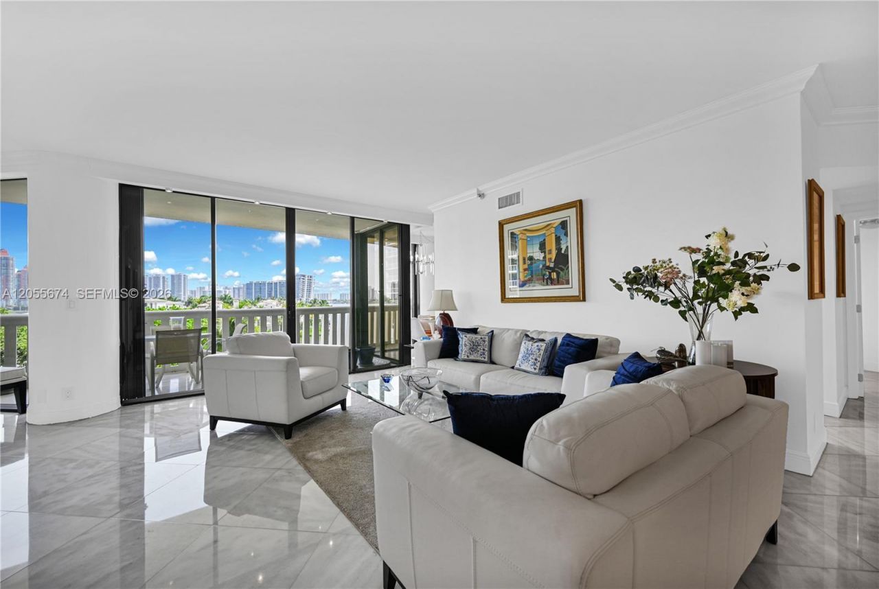 3000 Island Blvd, Unit 505, Aventura, FL 33160 Photo