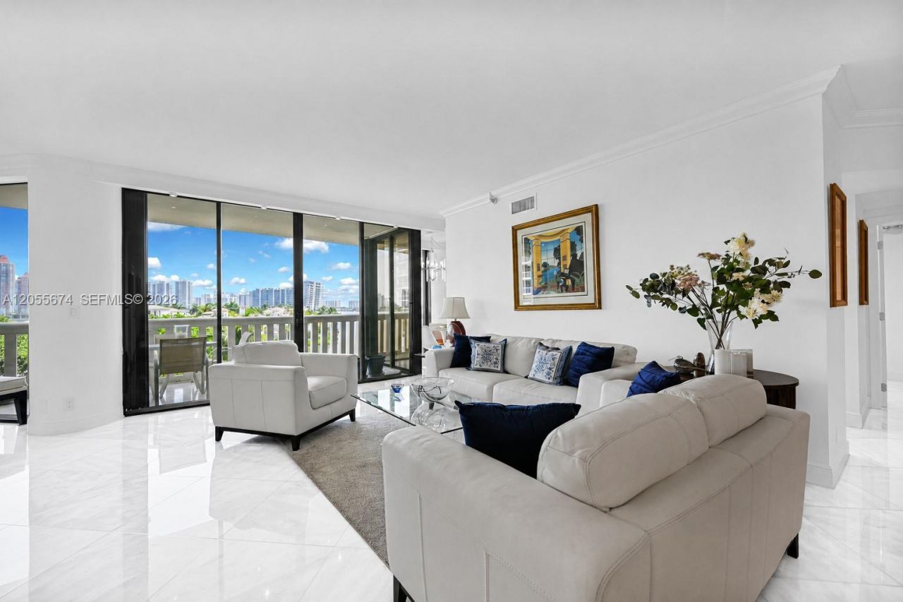 3000 Island Blvd, Unit 505, Aventura, FL 33160 Photo