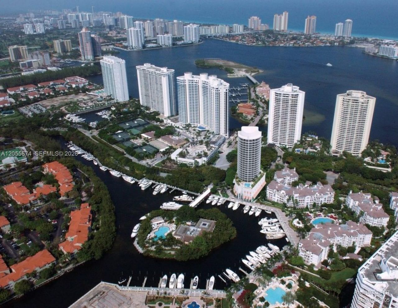 3000 Island Blvd, Unit 505, Aventura, FL 33160 Photo