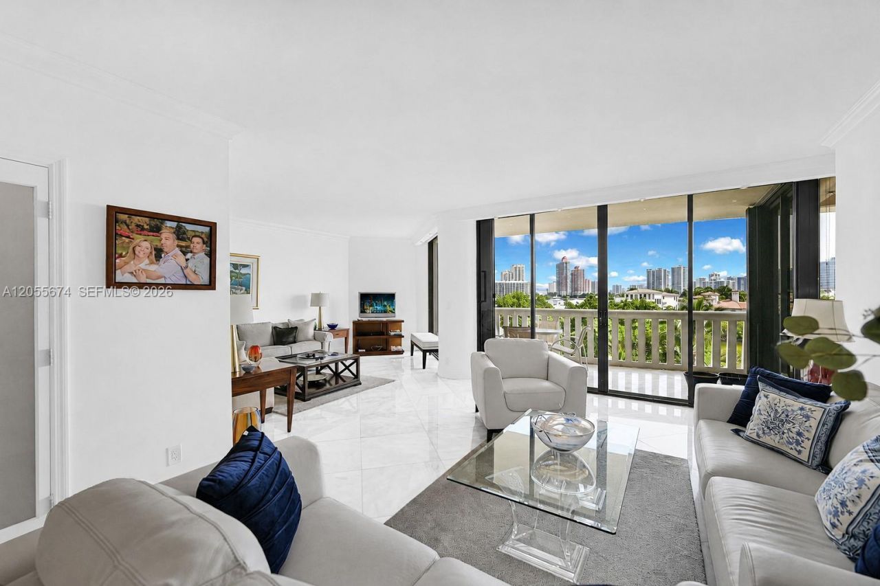 3000 Island Blvd, Unit 505, Aventura, FL 33160 Photo