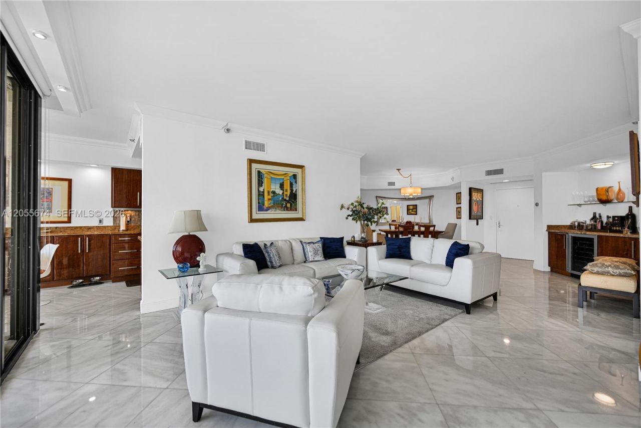 3000 Island Blvd, Unit 505, Aventura, FL 33160 Photo