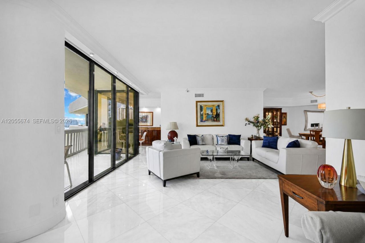 3000 Island Blvd, Unit 505, Aventura, FL 33160 Photo