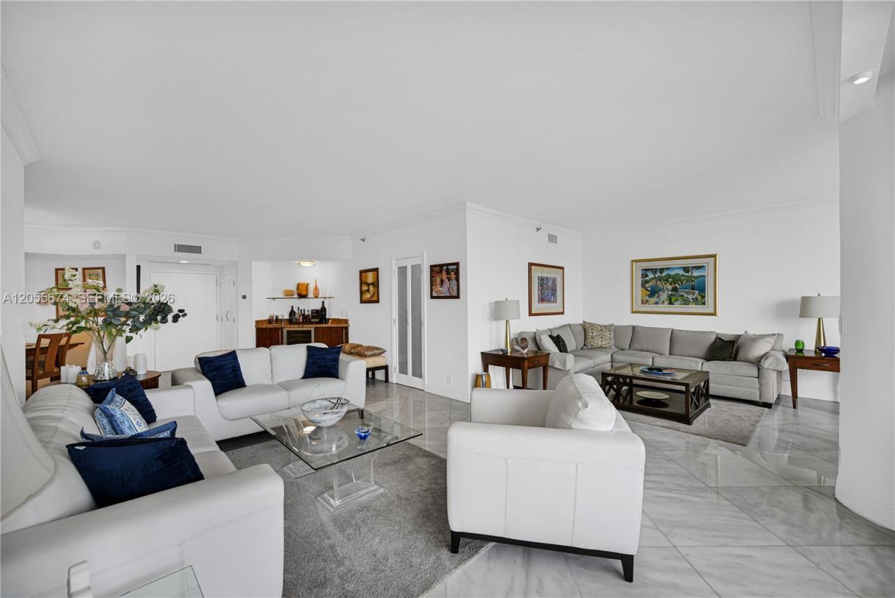 3000 Island Blvd, Unit 505, Aventura, FL 33160 Photo