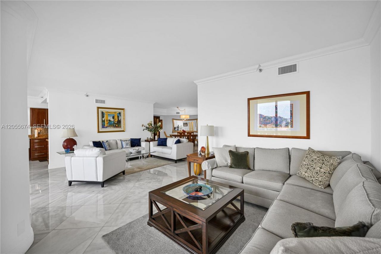 3000 Island Blvd, Unit 505, Aventura, FL 33160 Photo