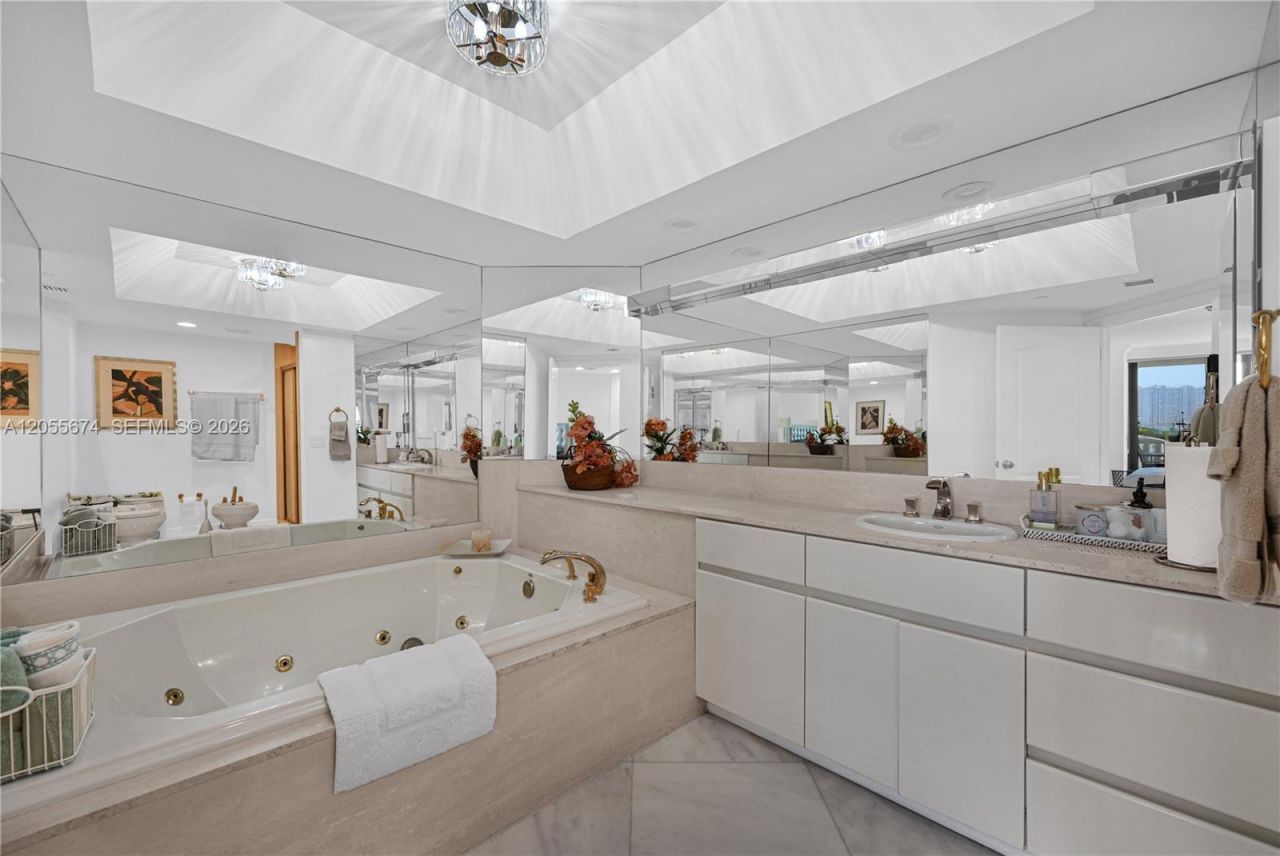 3000 Island Blvd, Unit 505, Aventura, FL 33160 Photo