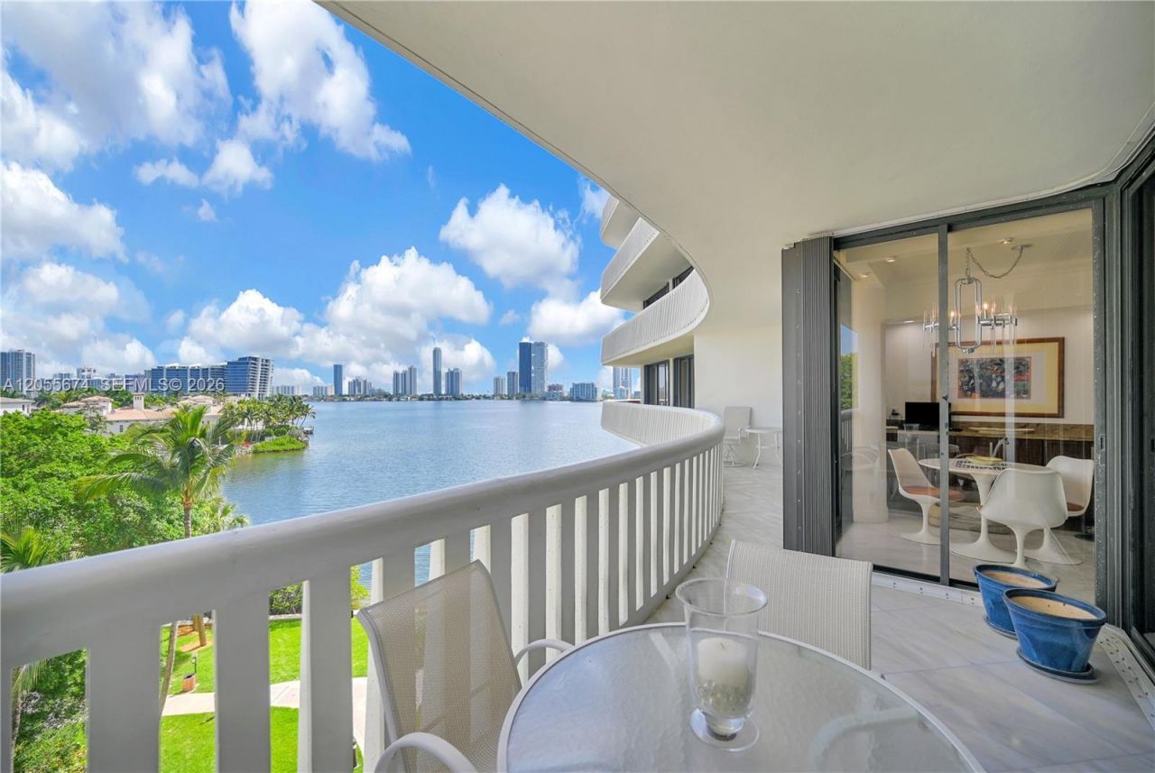 3000 Island Blvd, Unit 505, Aventura, FL 33160 Photo