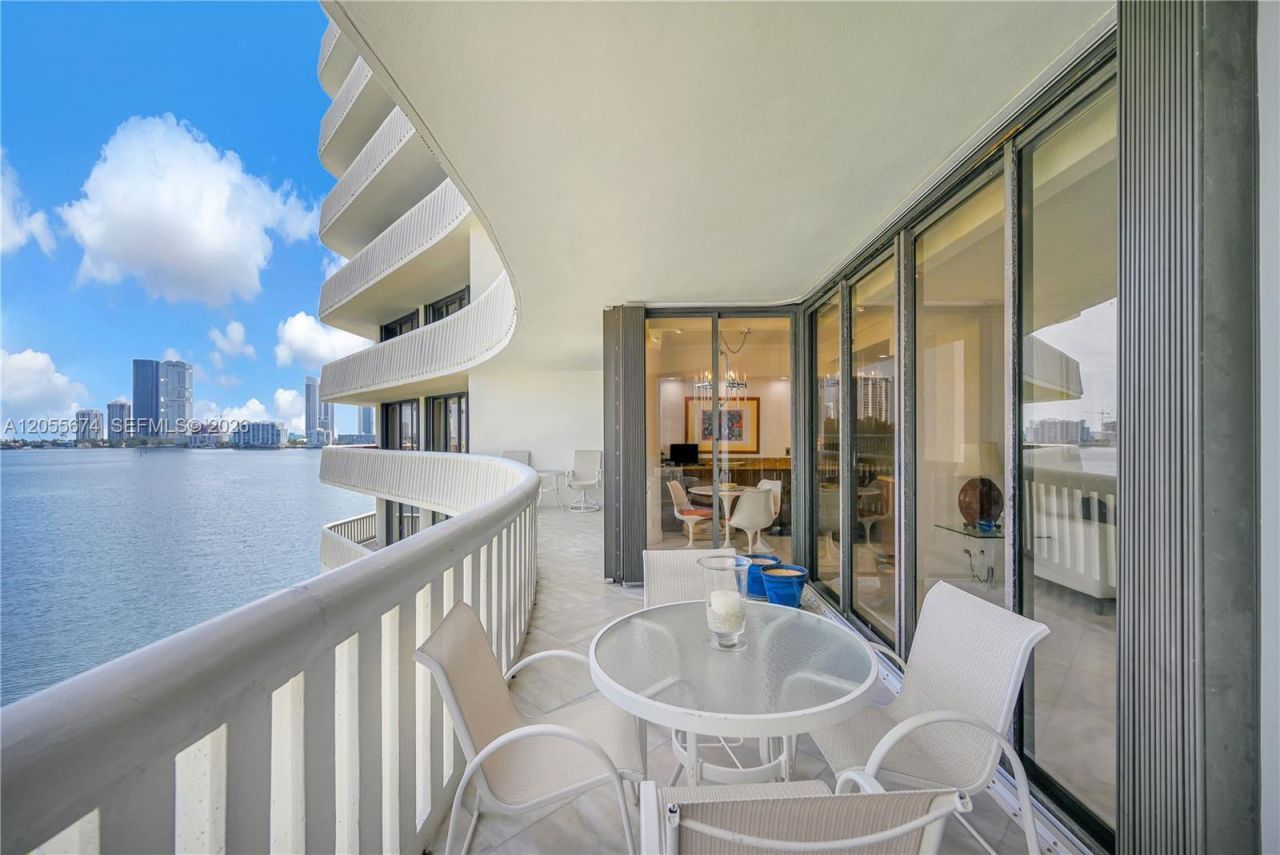 3000 Island Blvd, Unit 505, Aventura, FL 33160 Photo