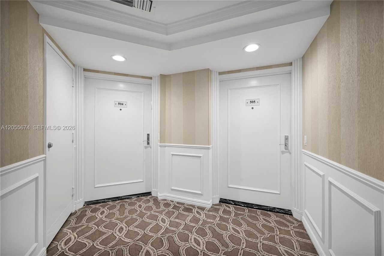 3000 Island Blvd, Unit 505, Aventura, FL 33160 Photo