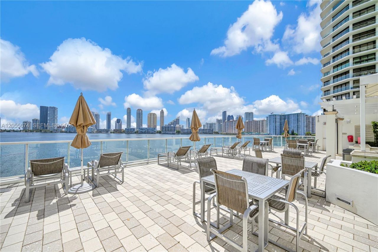 3000 Island Blvd, Unit 505, Aventura, FL 33160 Photo