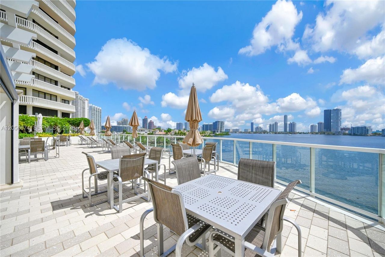 3000 Island Blvd, Unit 505, Aventura, FL 33160 Photo