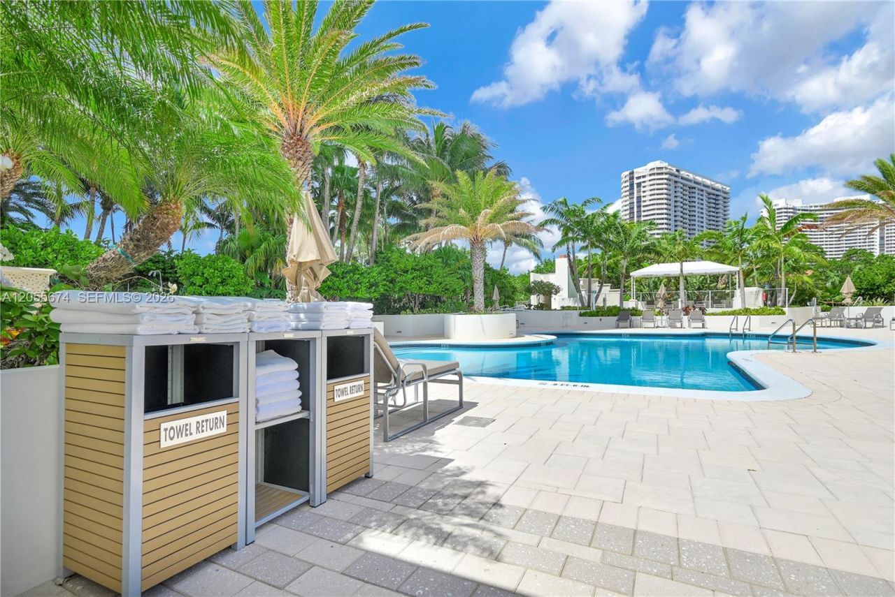 3000 Island Blvd, Unit 505, Aventura, FL 33160 Photo