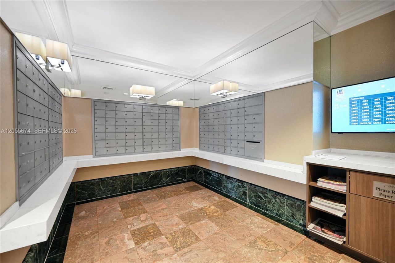3000 Island Blvd, Unit 505, Aventura, FL 33160 Photo