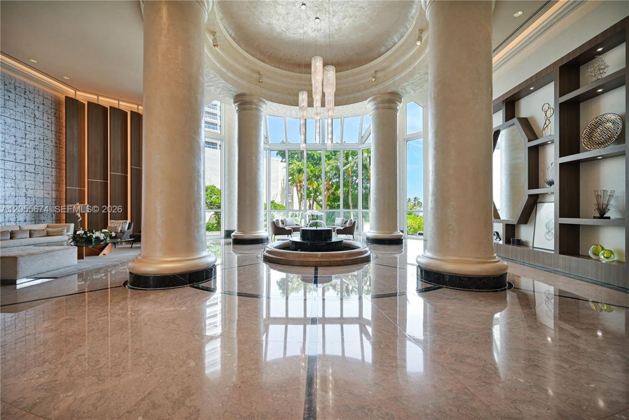 3000 Island Blvd, Unit 505, Aventura, FL 33160 Photo